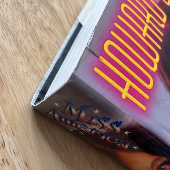 Howard Stern Miss America first edition book - Picture 5 of 7